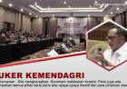 APBD Gorontalo Masih bergantung Pusat, Mendagri Minta Koreksi PAD