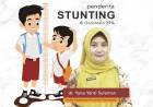 Tingkat Prevalensi Stunting Provinsi Gorontalo Masih Cukup Tinggi, Dinkes Gencar Upayakan Penurunan