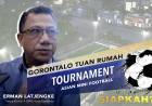 Gorontalo Jadi Tuan Rumah Event Internasional, Siapkah?