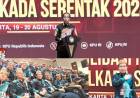 Mantapkan Kesiapan Pilkada Serentak 2024, KPU Kabupaten Gorontalo Hadiri Konsolidasi Nasional