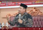 Rakor Pemetaan Kerawanan  Pilkada serta Evaluasi SPIP