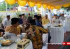 DPRD Provinsi Gorontalo Gelar Buka Puasa Bersama di Rumah Jabatan Ketua DPRD