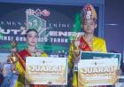 Duta Genre Gorontalo 2025 Terpilih, Siap Edukasi Soal Kependudukan dan Kesehatan Reproduksi