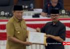 DPRD Gorontalo Bahas Perubahan APBD 2025, Fraksi-Fraksi Dorong Transparansi dan Prioritas Layanan Publik