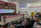DPRD Gorontalo Tetapkan 15 Ranperda Masuk Program Legislasi Daerah 2026