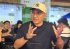 Aldi Andalan Uloli Serap Aspirasi UMKM di Pelataran Sentral, Dialog Langsung Jadi Sorotan