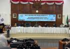 Paripurna DPRD Gorontalo Bahas LKPJ 2025. Ekonomi Tumbuh, Penurunan Kemiskinan Jadi Fokus