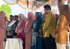 Pengurus Kerukunan Keluarga Rumpun Uloli Periode 2026–2029 Resmi Dikukuhkan, Momentum Pererat Silaturahmi Lewat Halal Bihalal