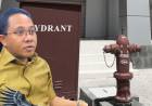 Pansus DPRD Kota Gorontalo Soroti Minimnya Armada Damkar dan Usulkan Penambahan Hydrant di Tiap Kecamatan