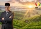 Pemkab Gorontalo Matangkan Persiapan PENAS KTNA 2026, Homestay hingga Area Expo Diperluas
