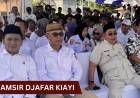 Bersama Kepala Daerah, Syamsir Djafar Kiayi Hadiri Peresmian Kampung Nelayan oleh Prabowo Subianto