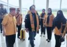 Kehadiran Elite DPP Pertegas Keseriusan Hanura Hadapi Agenda Politik di Gorontalo