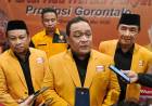 Hanura Bicara Perubahan Logo dan Target Politik Nasional di Gorontalo
