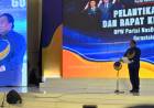 Rachmat Gobel: Politik Harus Menjadi Instrumen Meningkatkan Kesejahteraan Masyarakat