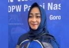 Rakhmatiyah Deu Sukses Kawal Rakerwil NasDem Gorontalo, Siap Perkuat Gemuruh Bersama Rachmat Gobel