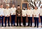 ASTON Gorontalo Jadi Pilihan Tamu VIP dan VVIP pada Pekan Nasional Petani Nelayan