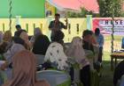 Syamsir Djafar Kiayi Dorong Beasiswa Dokter Spesialis untuk Atasi Kekurangan Tenaga Medis di Gorontalo