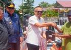 113 IKM Gorontalo Dapat Peralatan Produksi Rp2,825 Miliar, DPRD Kawal Aspirasi Pelaku Usaha