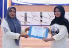 UMGO Apresiasi Mahasiswa Baru Berprestasi dan Kreatif di PKKMB 2026