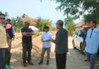 Komisi III DPRD Gorontalo Minta Normalisasi Sungai Pentadio Timur Dilanjutkan