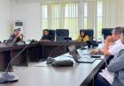 Komisi III Desak Percepatan Pembangunan Kantor Bupati Pohuwato