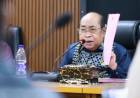 TACB Kota Gorontalo Dibubarkan, Adhan Soroti Koordinasi dan Pendampingan