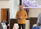 Dua Tahun Mengemban Amanah, Thomas Mopili: Tugas DPRD Harus Dipertanggungjawabkan di Dunia dan Akhirat