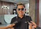 Papip Celebes Akhirnya Buka Suara Usai Terpilih Aklamasi Pimpin Kadin Kota Gorontalo