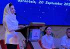 Jelang Musprov V KADIN Gorontalo, Novita Wijayanti Minta Kompetisi Tak Jadi Pemecah Organisasi