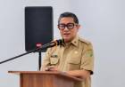 Wawali Indra Gobel Imbau Warga Bijak Gunakan Air dan Waspadai Api