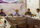 Ranperda Pendidikan dan Investasi Dibahas, DPRD Gorontalo Serap Masukan Banyak Pihak
