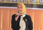 Mengenal Meyce Kamaru, Anggota DPRD Provinsi Gorontalo dari Fraksi Golkar