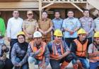 Dari Dengilo, Era Baru Pertambangan Rakyat Gorontalo Dimulai