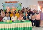 KKN Tematik II UNG Desa Boidu Dorong Ketahanan Pangan dan Kebersamaan Masyarakat melalui Edukasi, Budidaya, dan Olahraga