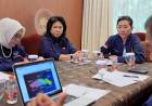 NasDem Gorontalo Gelar Rakortas di Jakarta, Matangkan Konsolidasi Menuju 2029