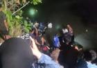 Dua Bocah Hilang Usai Mandi di Sungai Siendeng, Pakaian Ditemukan di Pinggir Sungai