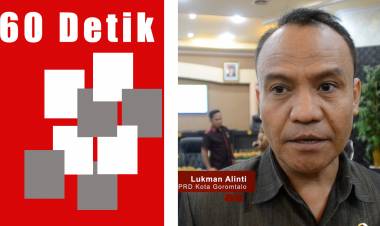 Demi Peningkatan PAD, Destinasi Wisata Kota Gorontalo Perlu Di Benahi