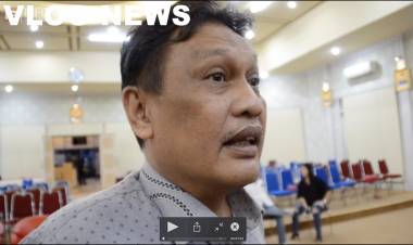 BELUM YAKIN, Komisi B Minta Lurah dan Dinas Terkait Mendata Kembali Angka Kemiskinan