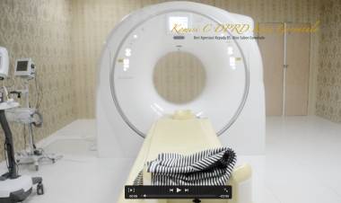 Kurangi Rujukan Keluar Daerah, RSAS hadirkan Fasilitas Canggih