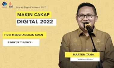 Hobi Bisa Menghasilkan Cuan, Berikut Tipsnya!