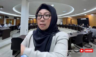 DPRD Gorontalo Soroti Lambannya Pengalihan Dermaga 2 ke Pelindo, Investasi Daerah Capai Rp11,8 Miliar