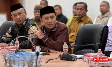 Syamsir Djafar Kiayi Soroti Ancaman Penutupan Rumah Alam Donggala, Minta Pemda Bertindak 