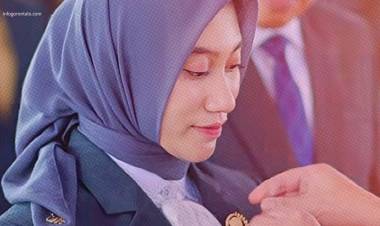 Dhini Chaerunnissa Tegaskan Imbauannya Tak Menyinggung Aktivis