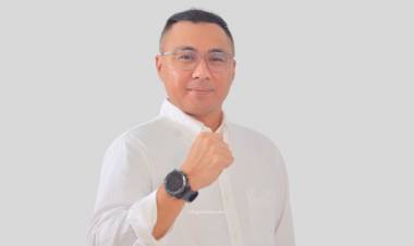 Tiga Nama Muncul di Bursa Ketua Kadin Gorontalo, Aldi Uloli Jadi Sorotan