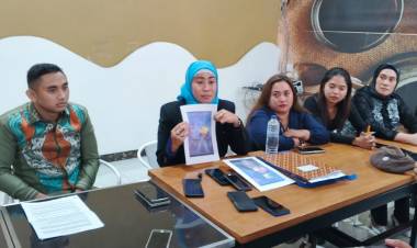 Klarifikasi MAR: Tidak Ada Pemerkosaan, Saksi Ungkap Tekanan Keterangan Palsu