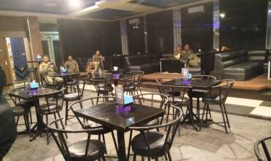 Lantai Tiga Valerio Siap Beroperasi, Pemkot Gorontalo Langsung Ambil Tindakan