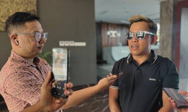 Papip Celebes Akhirnya Buka Suara Usai Terpilih Aklamasi Pimpin Kadin Kota Gorontalo