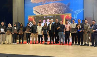 Gala Dinner Musda VII REI Gorontalo, Kuota KPR Jadi Harapan Pengembang