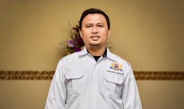 Setelah Jasin, Upin Cabut Somasi KADIN: Saya Ingin Polemik Segera Berakhir