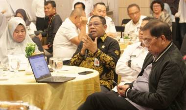 Nelayan Masih Kesulitan BBM Bersubsidi, Limonu: Masalahnya Ada di Distribusi